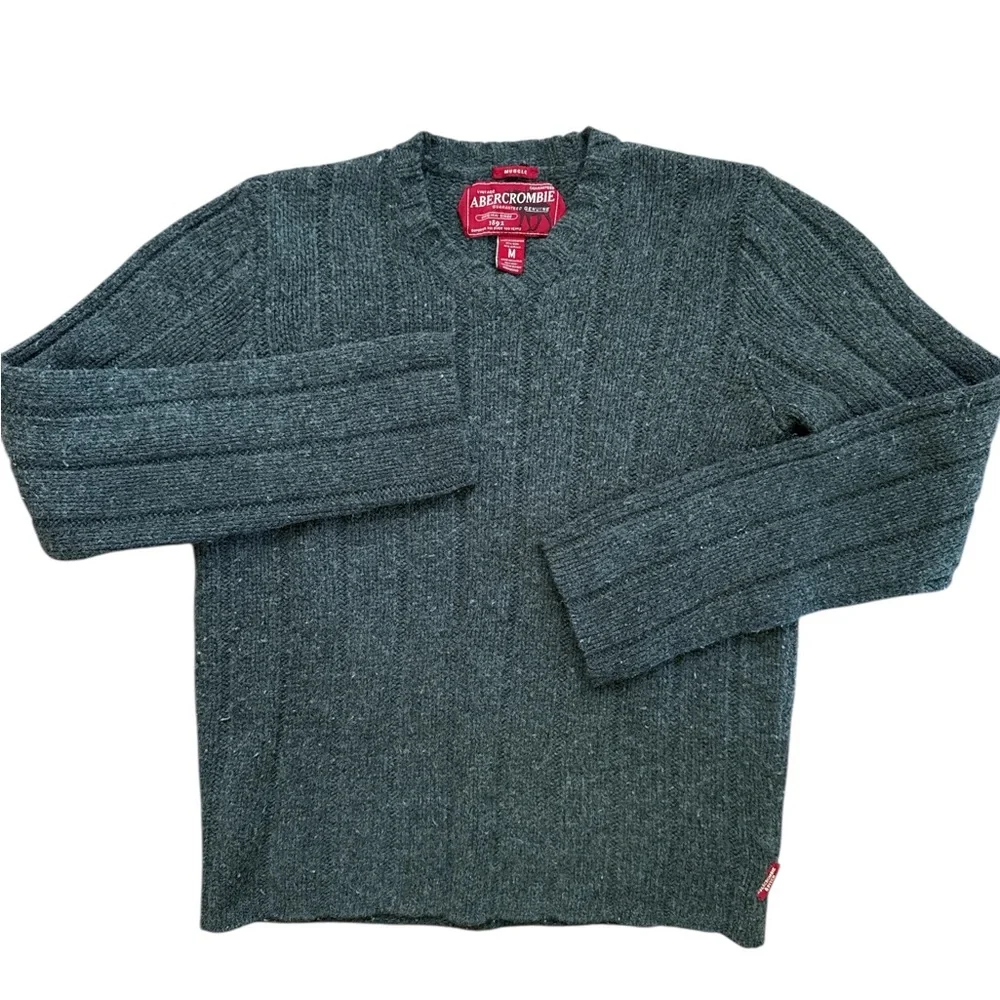 Abercrombie & Fitch vintage abercrombie